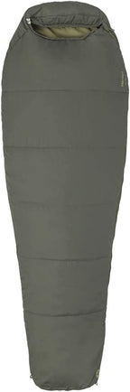 Marmot Nanowave 35 Sleeping Bag Mummy Crocodile Regular Left