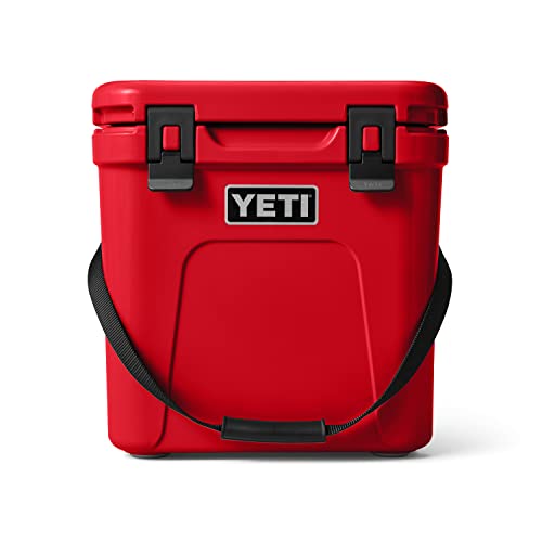 YETI Roadie 24 Hard Cooler 18 Can Capacity Green