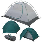 ALPS Mountaineering Lynx 2-Person 3-Season Backpacking Tent