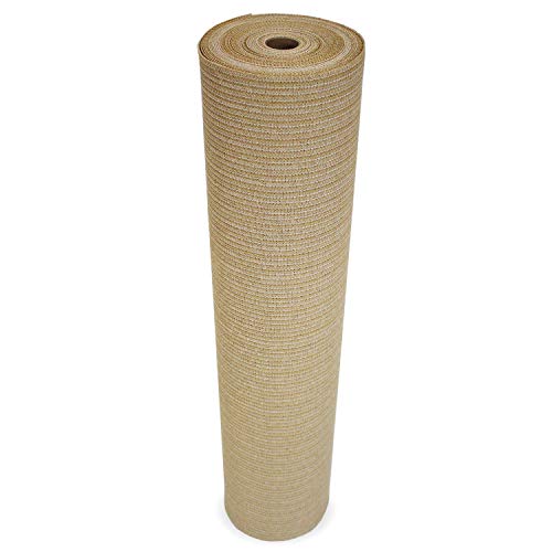 Coolaroo 90% UV Block Heavy Duty Shade Fabric