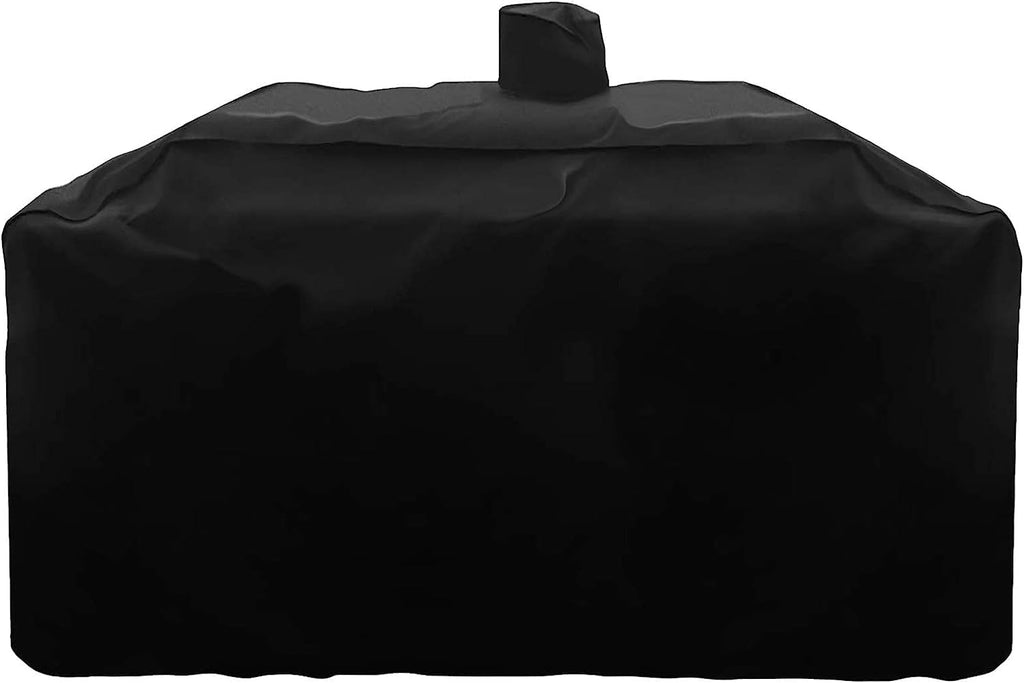 Blackhoso 79in Smoker Cover for Pit Boss Memphis Ultimate Combo Grill