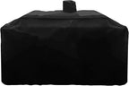 Blackhoso 79in Smoker Cover for Pit Boss Memphis Ultimate Combo Grill