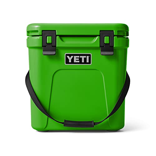 YETI Roadie 24 Hard Cooler 18 Can Capacity Green