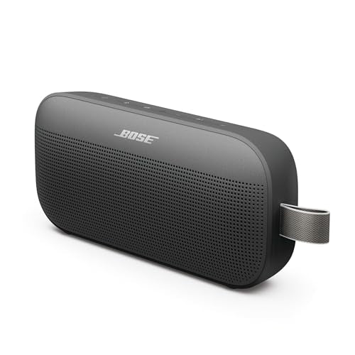 Bose SoundLink Flex Portable Bluetooth Speaker 2nd Gen IP67 Rated Blue Dusk