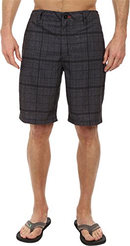 O'Neill Exec Shorts Reserve Light Check 30in