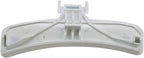 TALENTEC DC64-01524A Samsung Washing Machine Door Handle Gray