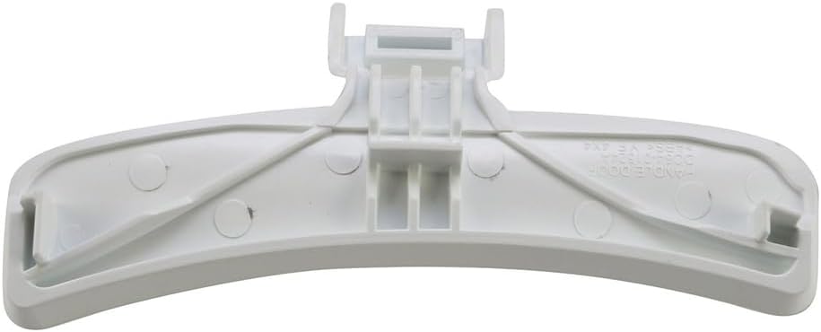 TALENTEC DC64-01524A Samsung Washing Machine Door Handle Gray