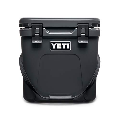 YETI Roadie 24 Hard Cooler 18 Can Capacity Green