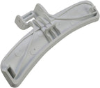 TALENTEC DC64-01524A Samsung Washing Machine Door Handle Gray