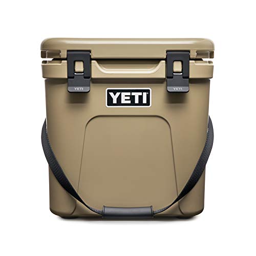 YETI Roadie 24 Hard Cooler 18 Can Capacity Green