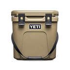 YETI Roadie 24 Hard Cooler 18 Can Capacity Green