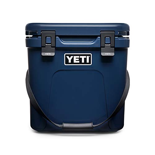 YETI Roadie 24 Hard Cooler 18 Can Capacity Green