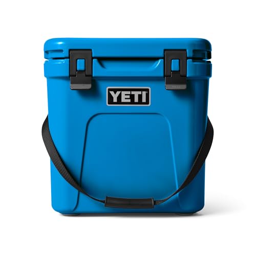 YETI Roadie 24 Hard Cooler 18 Can Capacity Green
