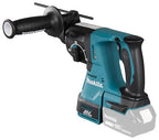 Makita DHR243Z 18V Li-ion LXT 24mm SDS-Plus Rotary Hammer - Batteries and Charger Not Included