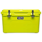 YETI Tundra 45 Cooler 45-Quart Green