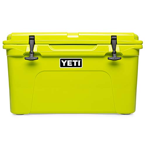YETI Tundra 45 Cooler 45-Quart Green