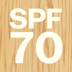Sun Bum Original SPF 70 Sunscreen Body Lotion