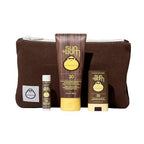 Sun Bum Mineral Road Tripper Travel Sun Care Pack 3-Piece