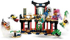 LEGO Ninjago Tournament of Elements 71735 Building Set 283 Pieces