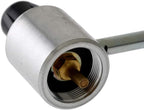 Coleman Gas Stove 5430 Pressure Regulator Metal