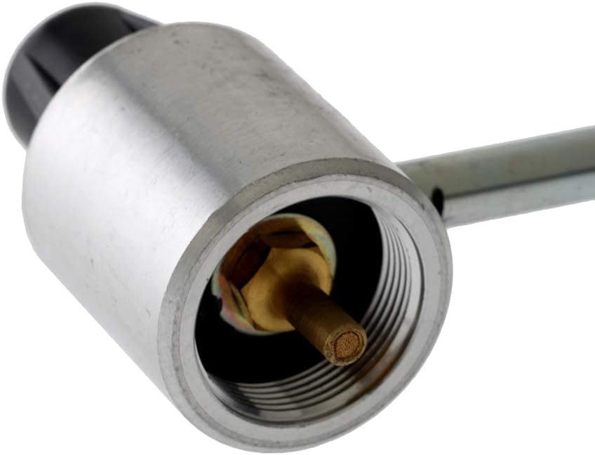 Coleman Gas Stove 5430 Pressure Regulator Metal