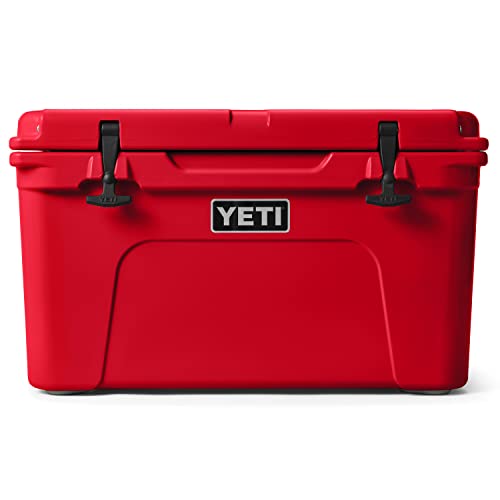 YETI Tundra 45 Cooler 45-Quart Green