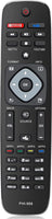 Gvirtue PHI-958 Replacement Remote for Philips LED TV