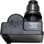 MENSI Spark Generator AA Battery Push Button Igniter Propane Grill Replacement