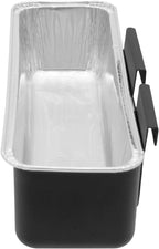 MOASKER Grease Cup and Drip Pans Set for Camp Chef, 15 Pack