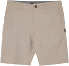 O'Neill Exec Shorts Reserve Light Check 30in