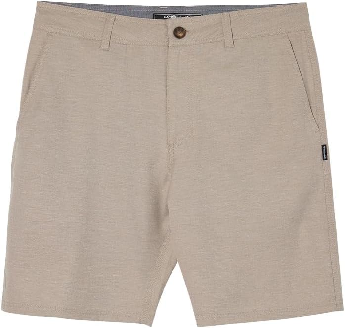 O'Neill Exec Shorts Reserve Light Check 30in