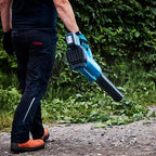 Makita DUB184Z Akku Gebläse 18 V (ohne Akku, ohne Ladegerät)