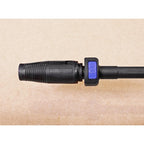 Sealey 150bar Pressure Washer Twin Pump with TSS & Rotablast® Nozzle - PWTF2200