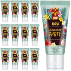 Dansib SPF 30 Mini Sunscreen Lotion 1oz Bulk Pack Beach