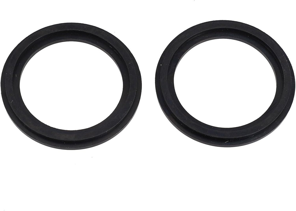 LVYXON Replacement Washers for Intex Pool Step Assemblies 10745 and P6029