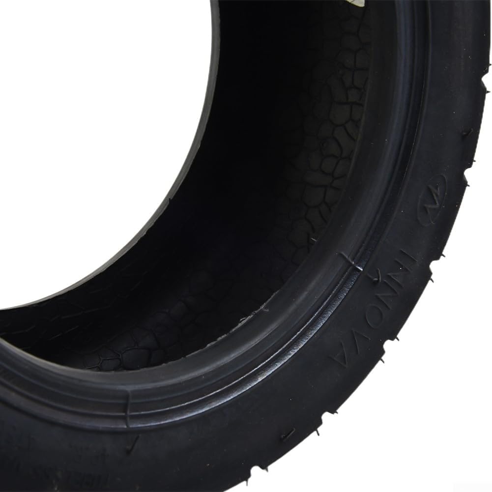 Kaabo Mantis 8 Tubeless Tire 8x3.00-5 Replacement Wheel Black