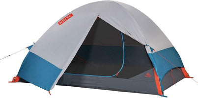 Kelty Late Start Lightweight Backpacking Tent with Quick Corners