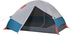 Kelty Late Start Lightweight Backpacking Tent with Quick Corners