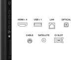TCL 55Q6C QD-Mini LED 4K HDR Smart TV 55in Onkyo