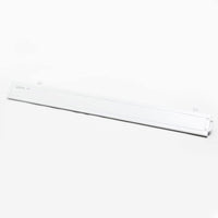 Bosch 00249932 Genuine OEM Mullion Heater White