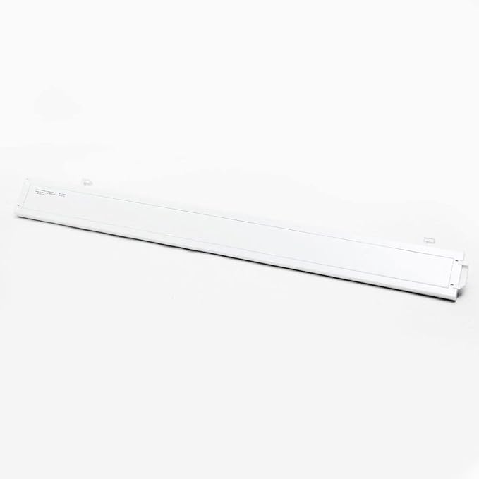 Bosch 00249932 Genuine OEM Mullion Heater White