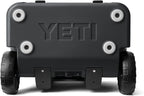 YETI Roadie 32 Wheeled Cooler 32qt Charcoal