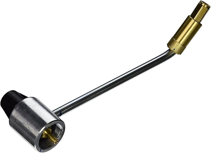 Coleman Gas Stove 5430 Pressure Regulator Metal