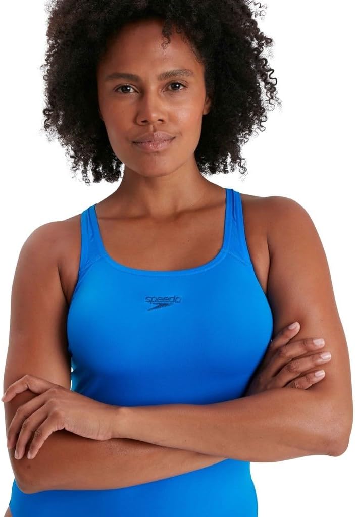 Speedo Eco Endurance+ Medalist Women's Swimsuit