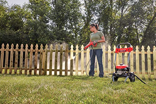 CRAFTSMAN Pressure Washer, 2100 PSI (CMEPW2100)