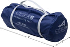 ALPS Mountaineering Lynx 2-Person 3-Season Backpacking Tent