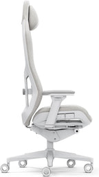 Fractal Design Refine Mesh Light Gaming Chair with 4D Armrests