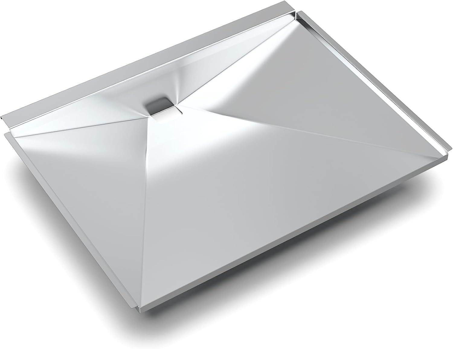 Moasker Grill Grease Tray Replacement for Napoleon Legend 485 23in x 17.5in