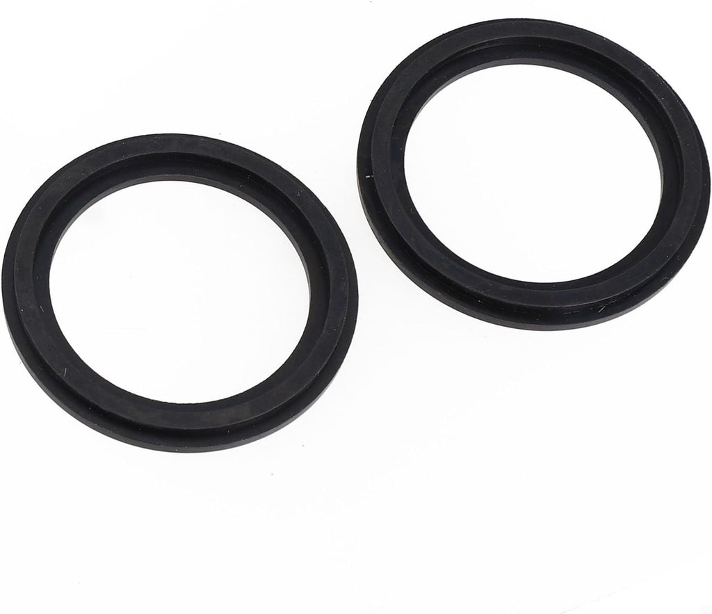 LVYXON Replacement Washers for Intex Pool Step Assemblies 10745 and P6029
