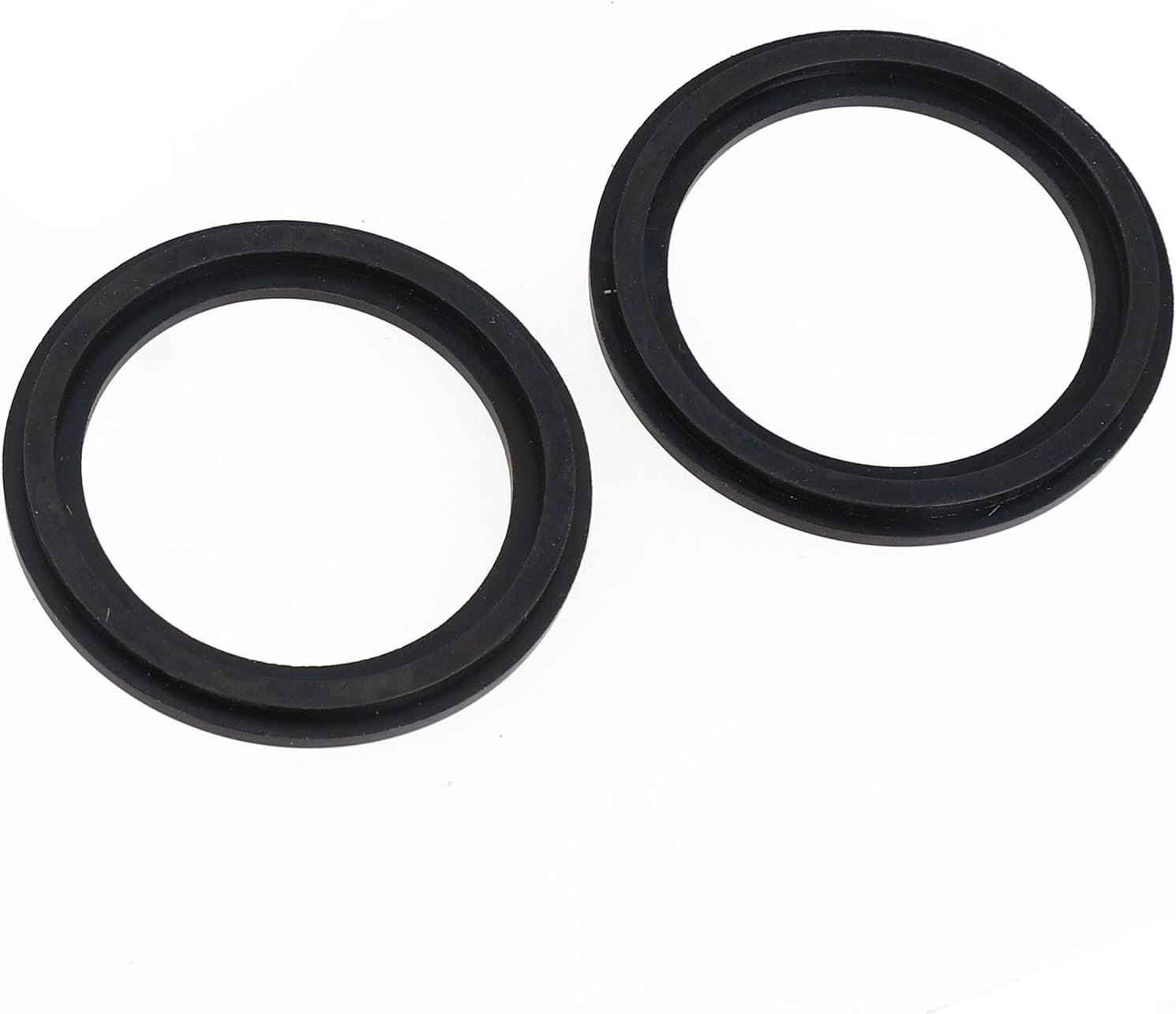 LVYXON Replacement Washers for Intex Pool Step Assemblies 10745 and P6029